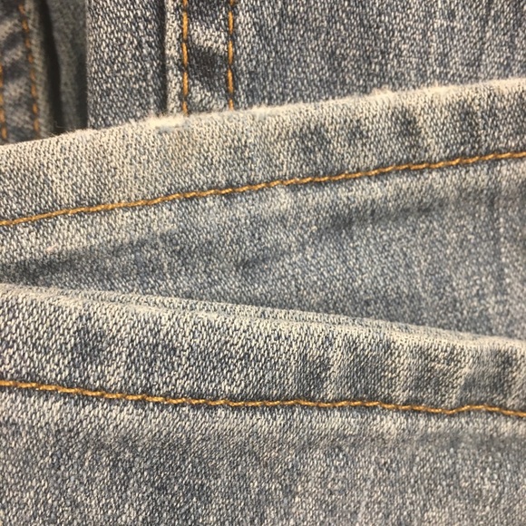 Vintage Lee Relaxed Fit Straight Leg Jeans 34x32 - Picture 14 of 14